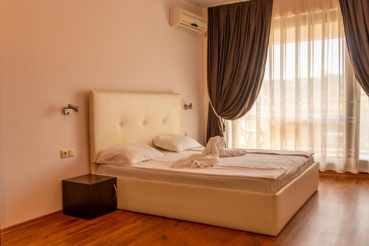 Sozopoli Style Club Appartement Buitenkant foto