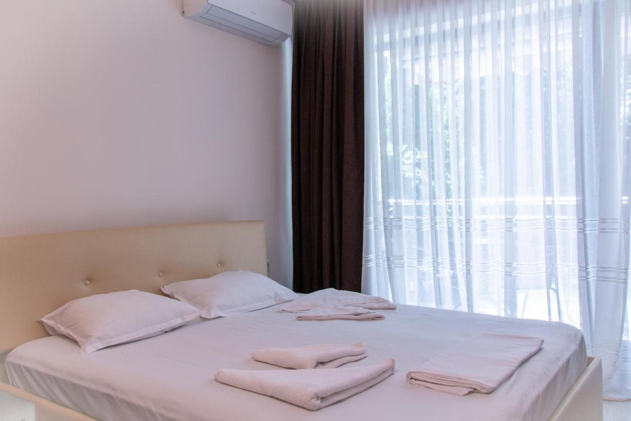 Sozopoli Style Club Appartement Buitenkant foto