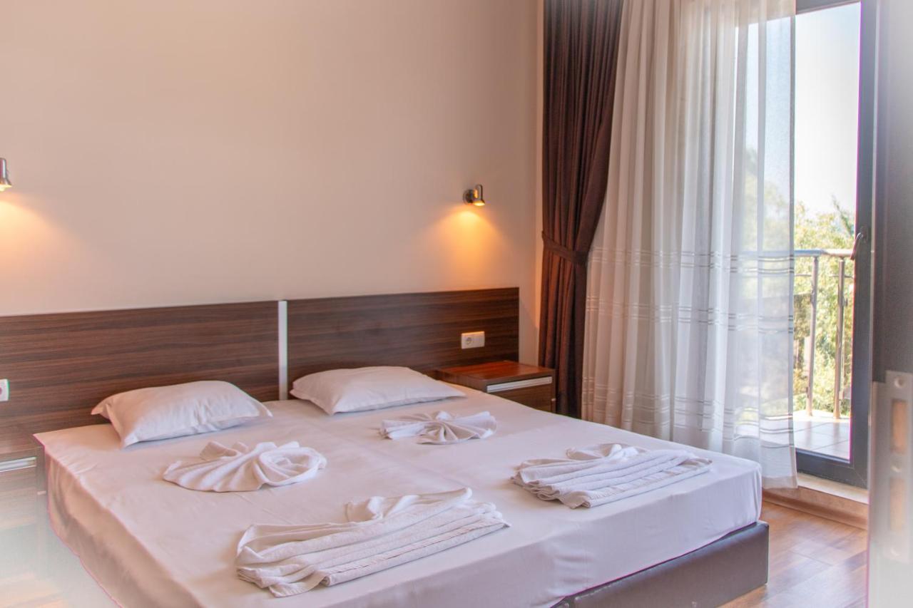 Sozopoli Style Club Appartement Buitenkant foto