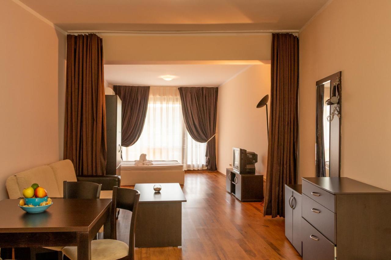 Sozopoli Style Club Appartement Buitenkant foto