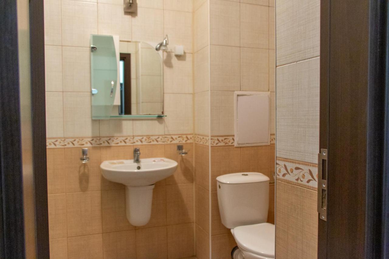 Sozopoli Style Club Appartement Buitenkant foto