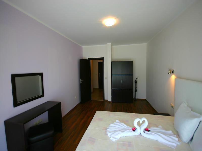 Sozopoli Style Club Appartement Buitenkant foto