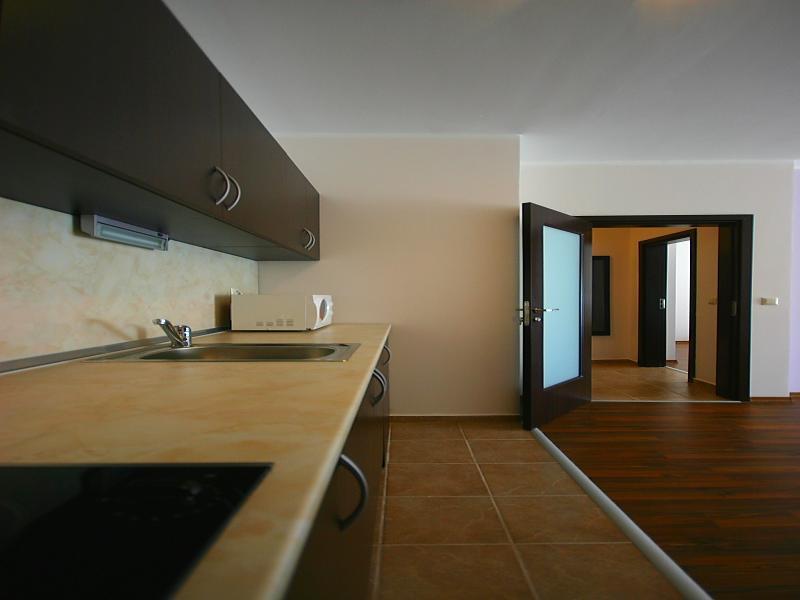 Sozopoli Style Club Appartement Buitenkant foto